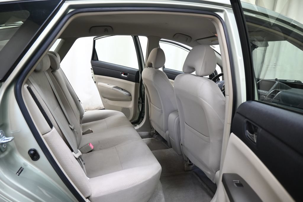 Used 2008 Toyota Prius FWD image 9