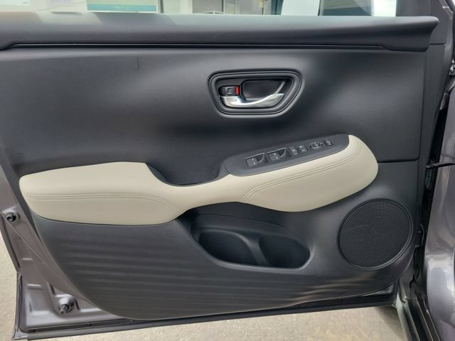 Certified 2023 Honda HR-V LX image 17