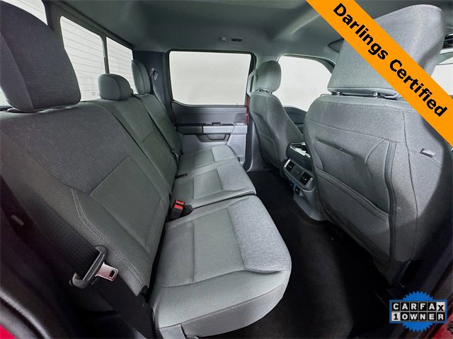 Used 2024 Ford F150 XLT w/ Equipment Group 302A MID image 26