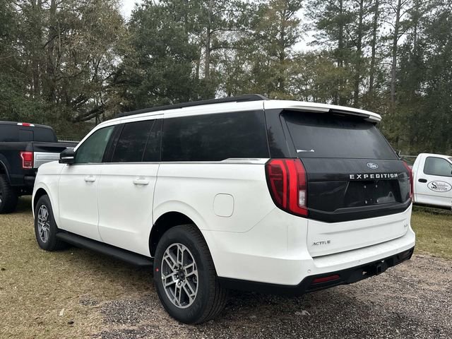 New 2026 Ford Expedition Max Active image 7