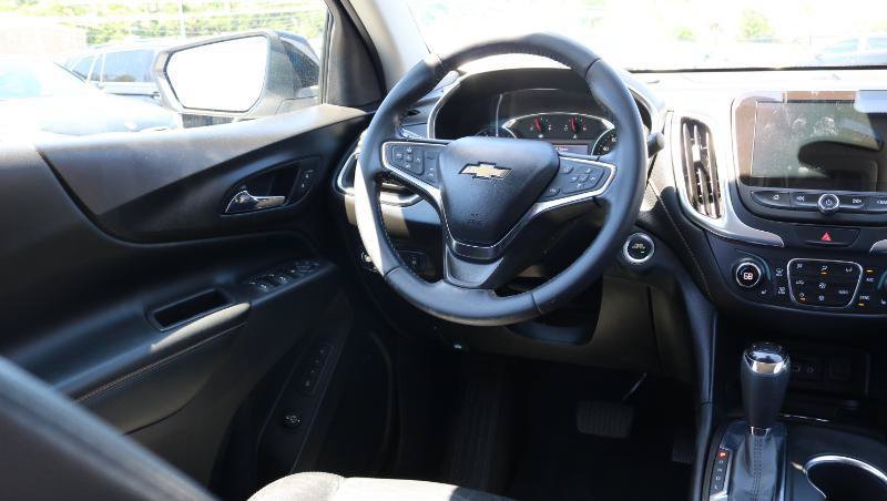 Used 2021 Chevrolet Equinox Premier w/ Redline Edition FWD image 20