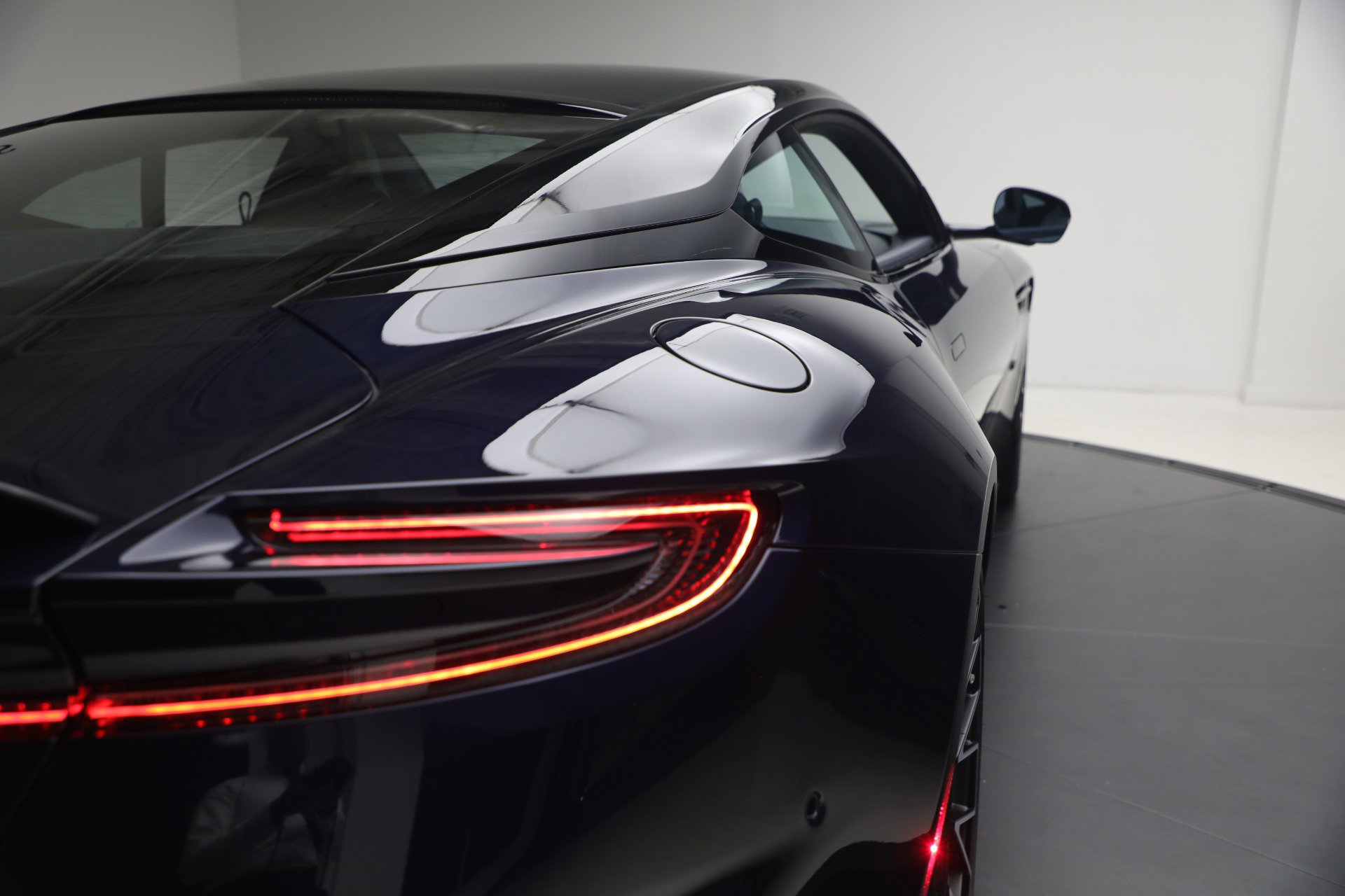 New 2026 Aston Martin DB12 Coupe RWD image 36