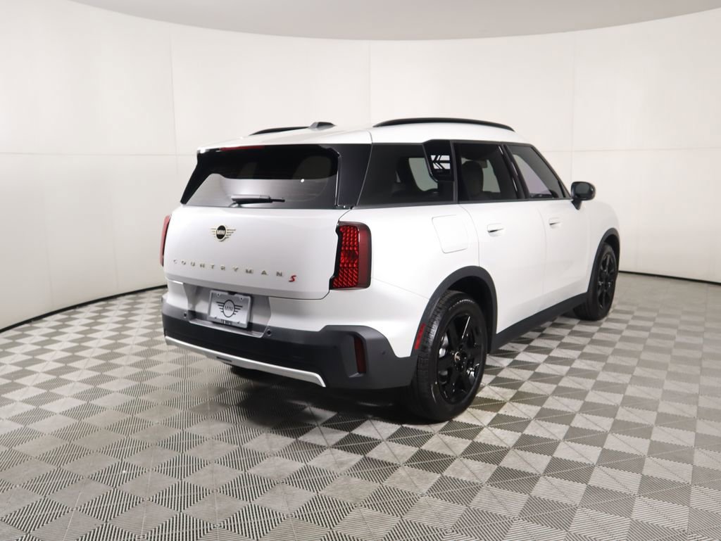 New 2026 MINI Cooper Countryman S image 5