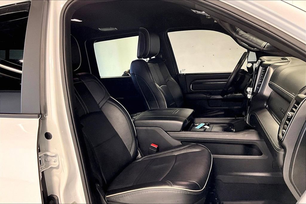 Used 2024 RAM 3500 Limited image 10