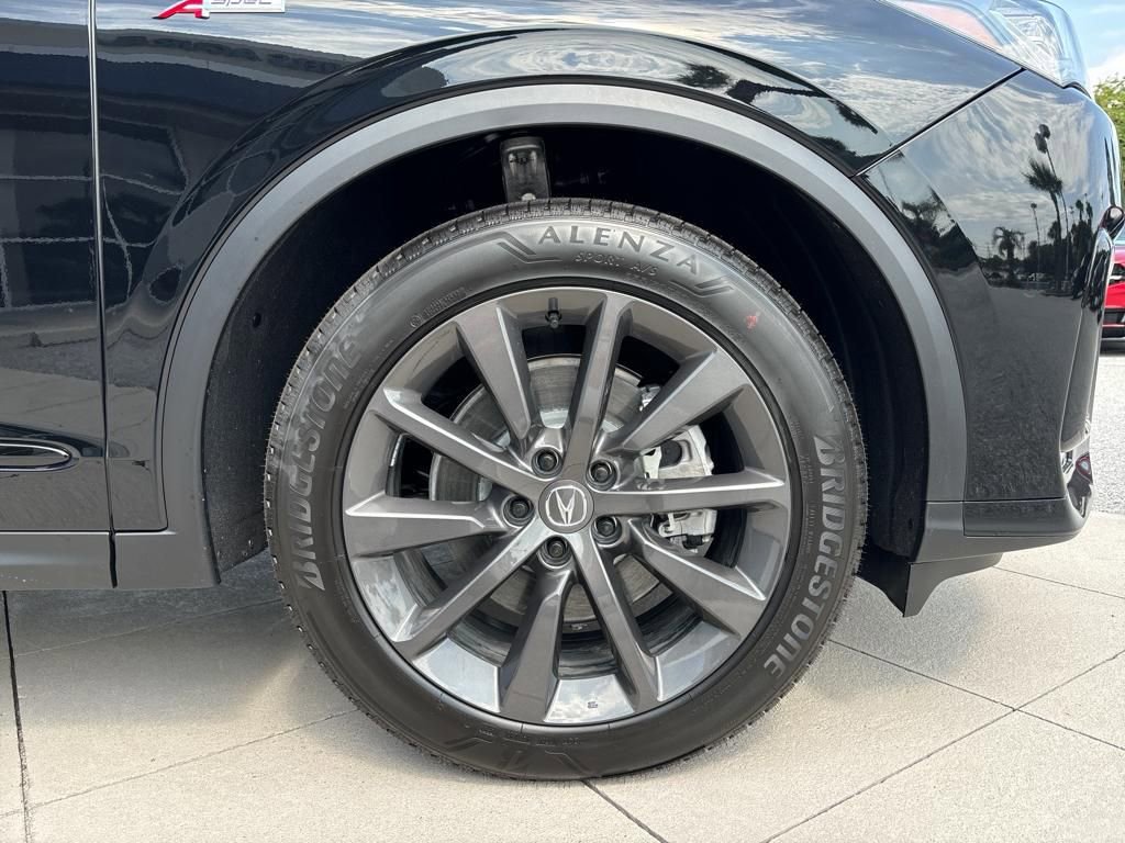 New 2026 Acura MDX A-Spec image 6