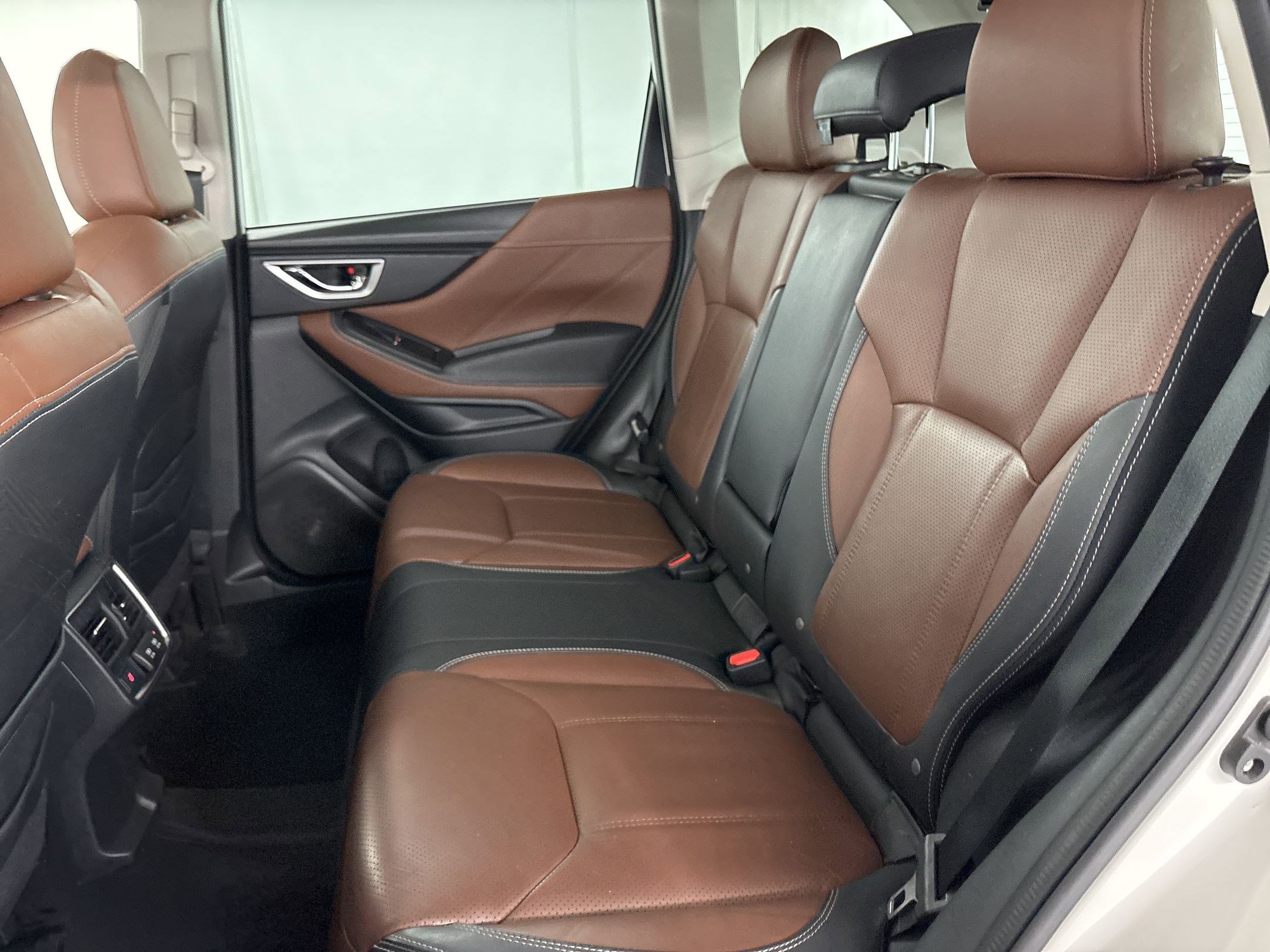 Used 2022 Subaru Forester Touring w/ Popular Package #2 AWD/4WD image 15