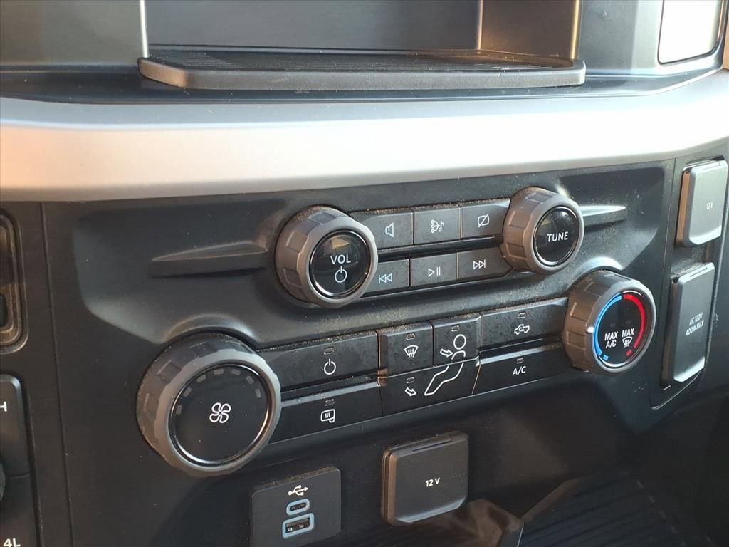 Used 2023 Ford F250 XL w/ XL Driver Assist Package image 10