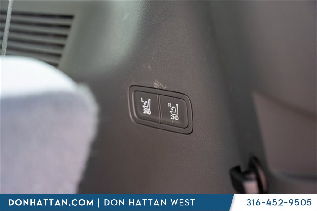 Used 2024 Hyundai Santa Fe SEL image 39