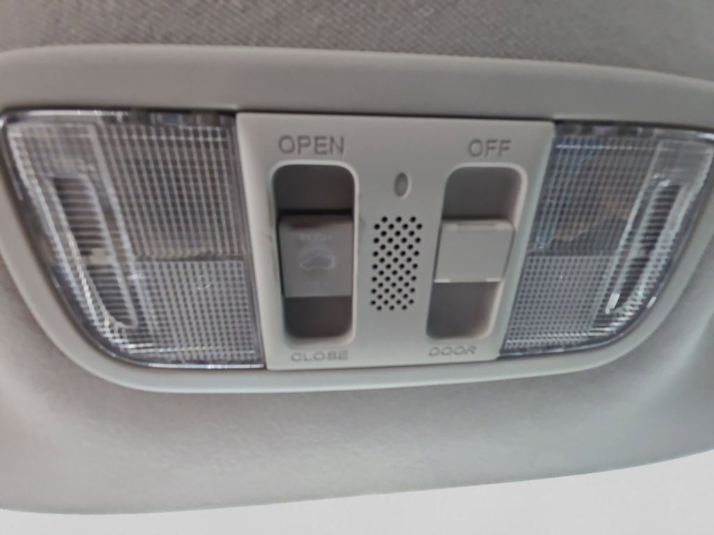 Used 2017 Honda HR-V EX image 30