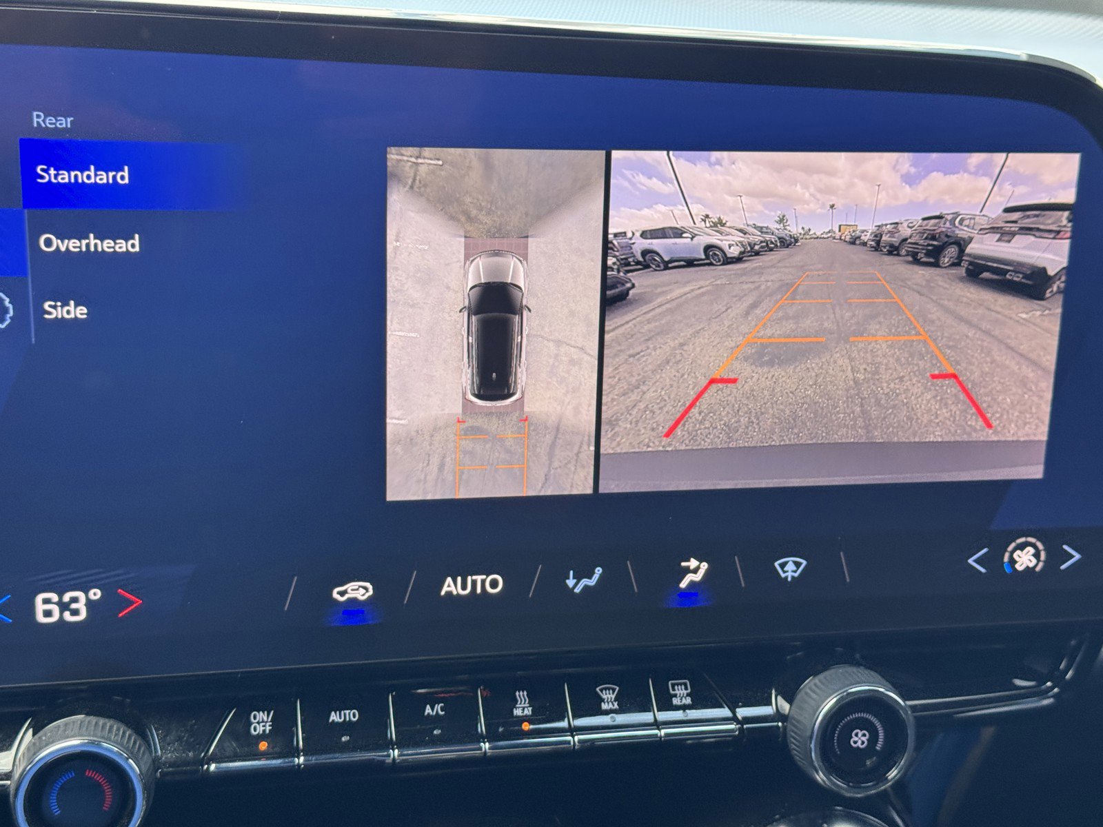 Used 2025 Chevrolet Blazer EV LT image 15