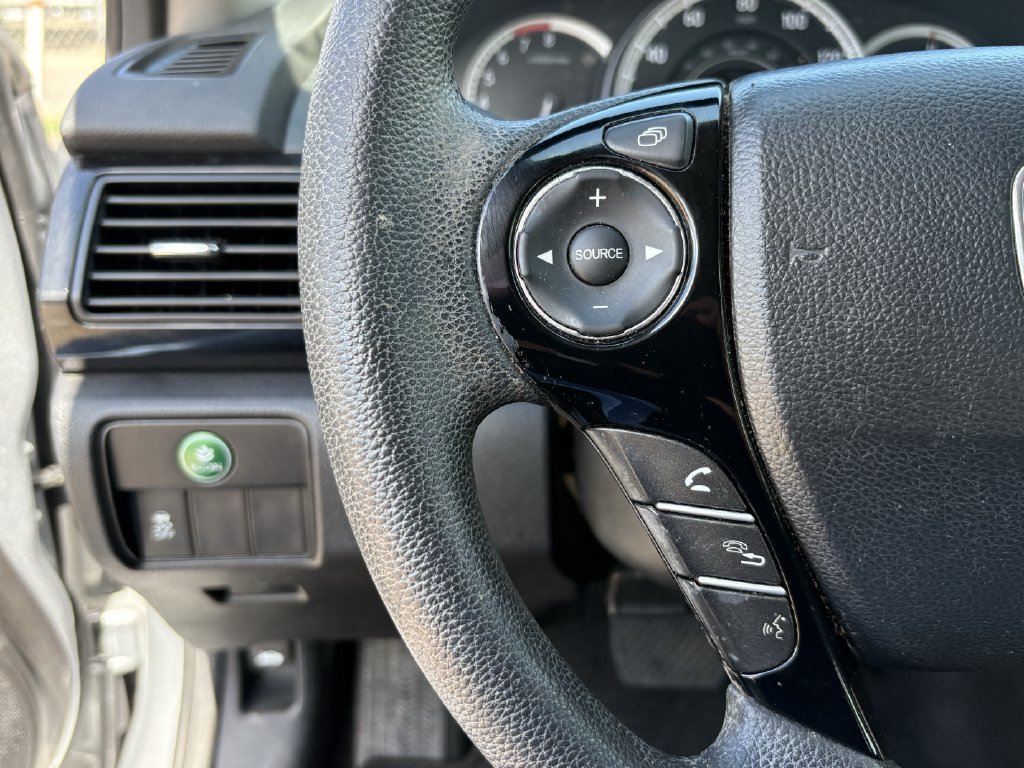 Used 2017 Honda Accord LX image 16