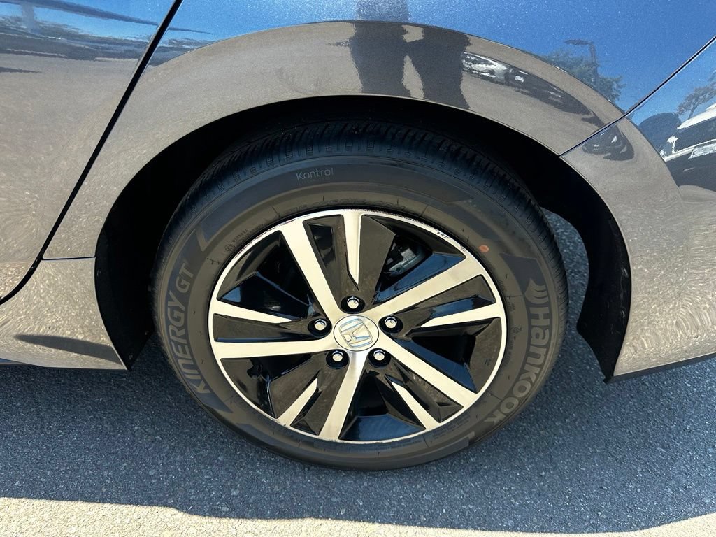 Used 2024 Honda Civic LX image 10