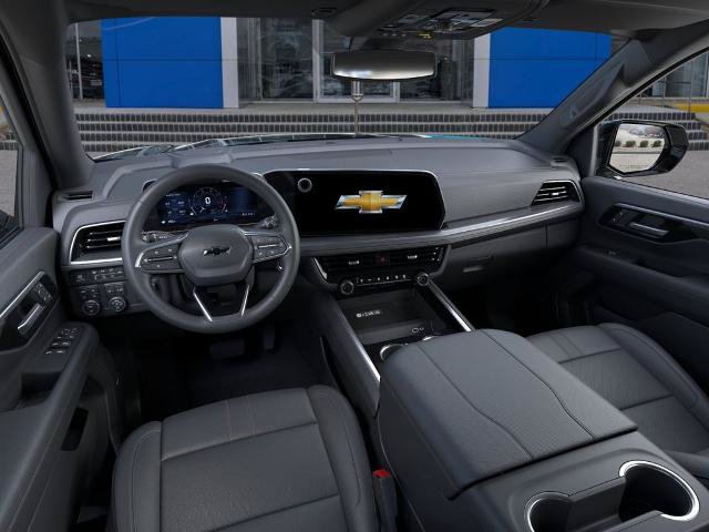 New 2026 Chevrolet Tahoe RST w/ Comfort Package AWD/4WD image 15