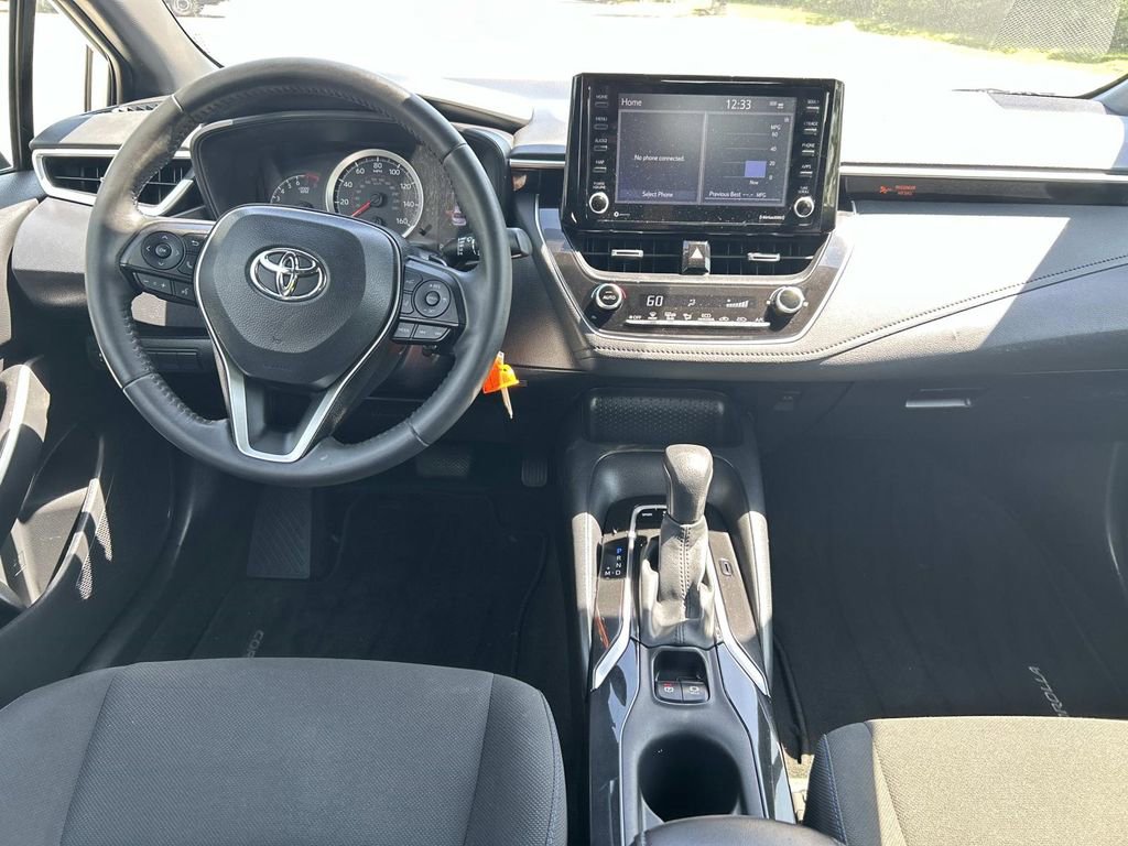 Used 2022 Toyota Corolla SE image 13