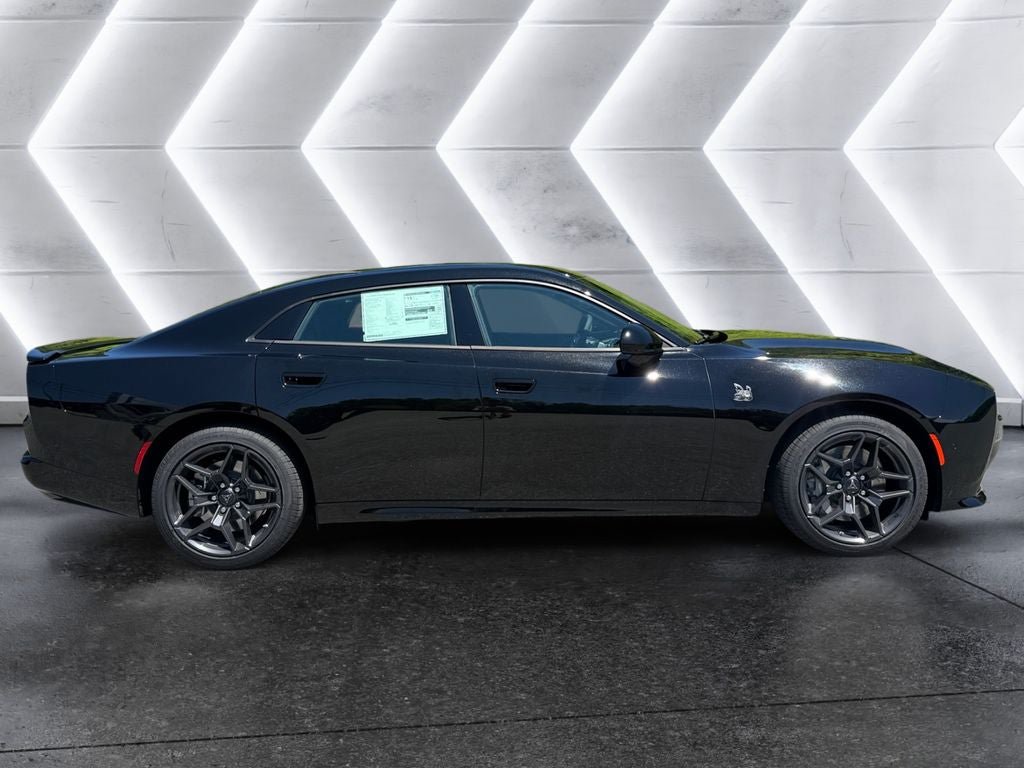 New 2027 Dodge Charger Scat Pack AWD/4WD image 7