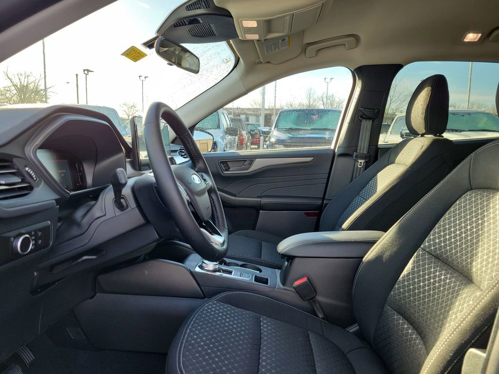 New 2026 Ford Escape Active w/ Tech Pack #1 image 16