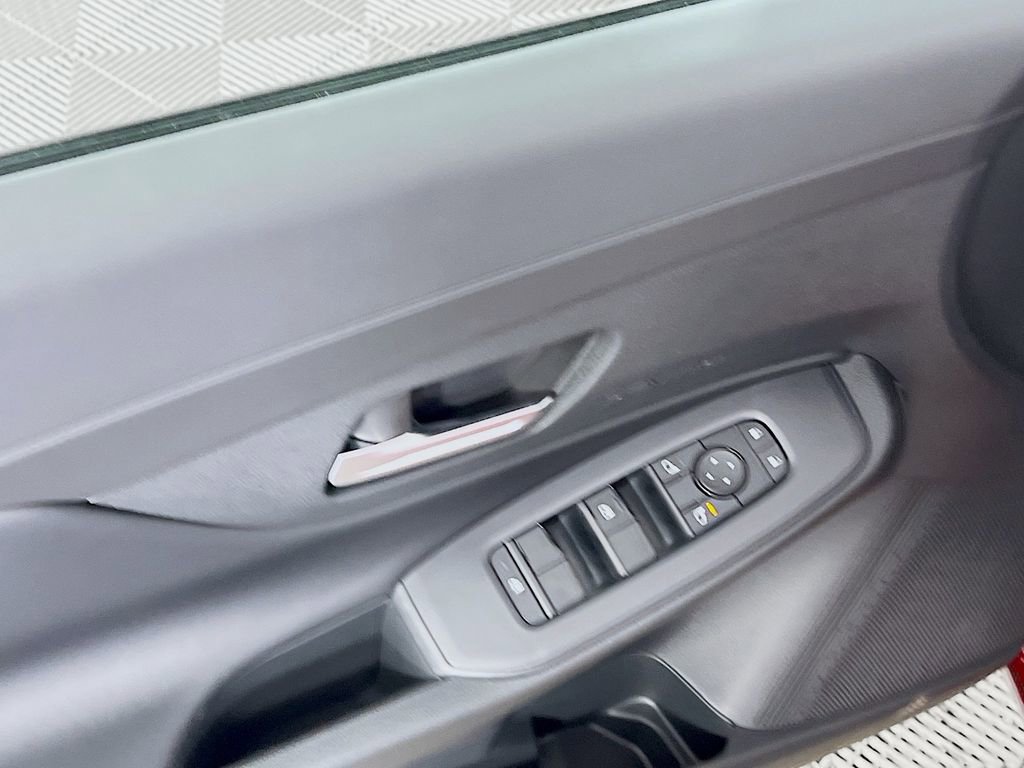 New 2026 Nissan Sentra SV image 16