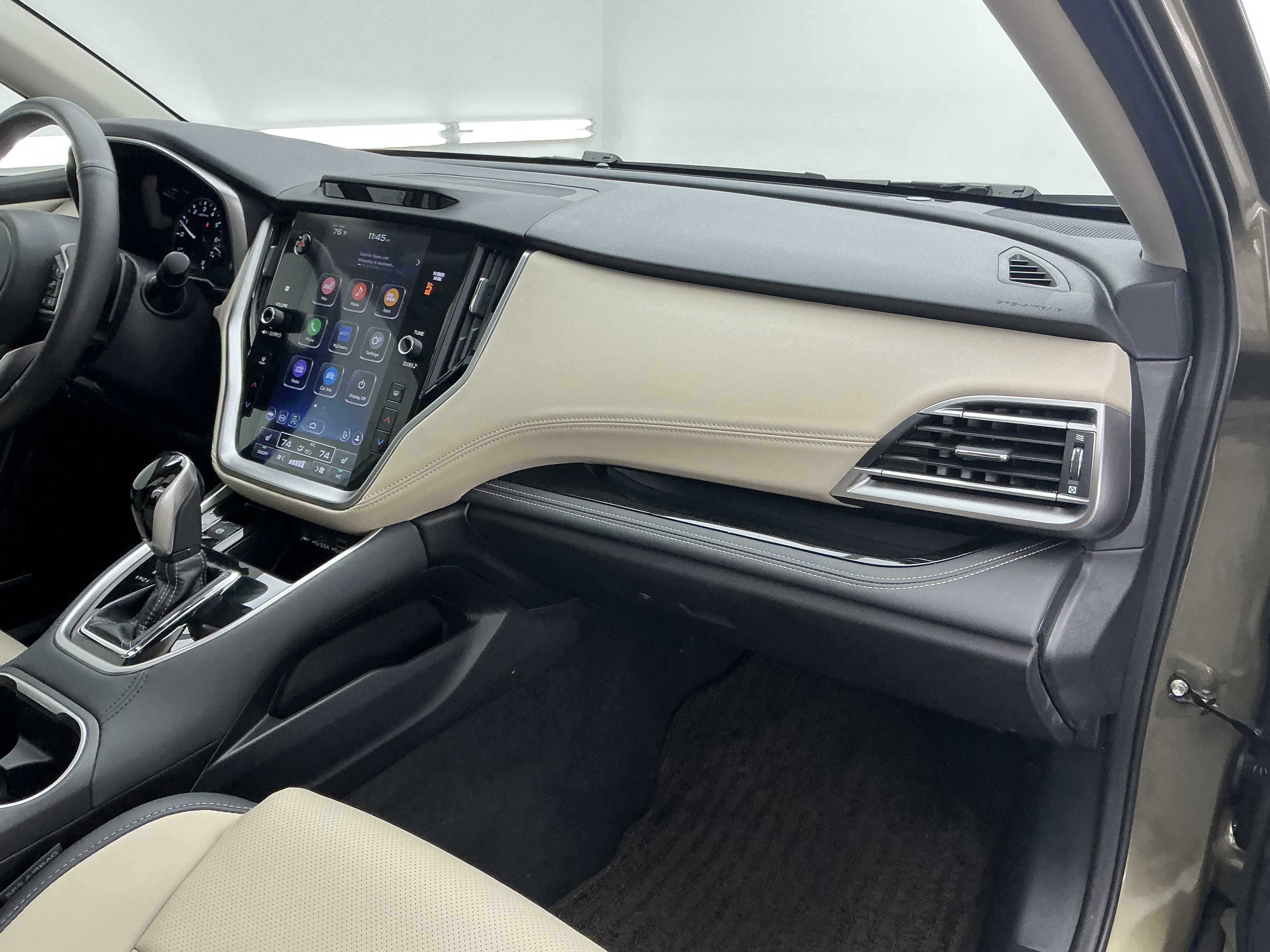 Used 2024 Subaru Outback Limited XT image 24