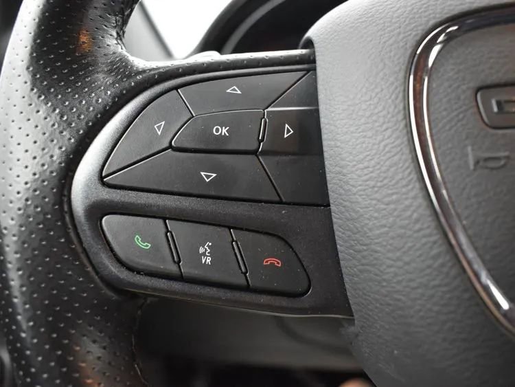 Used 2023 Dodge Durango GT image 24