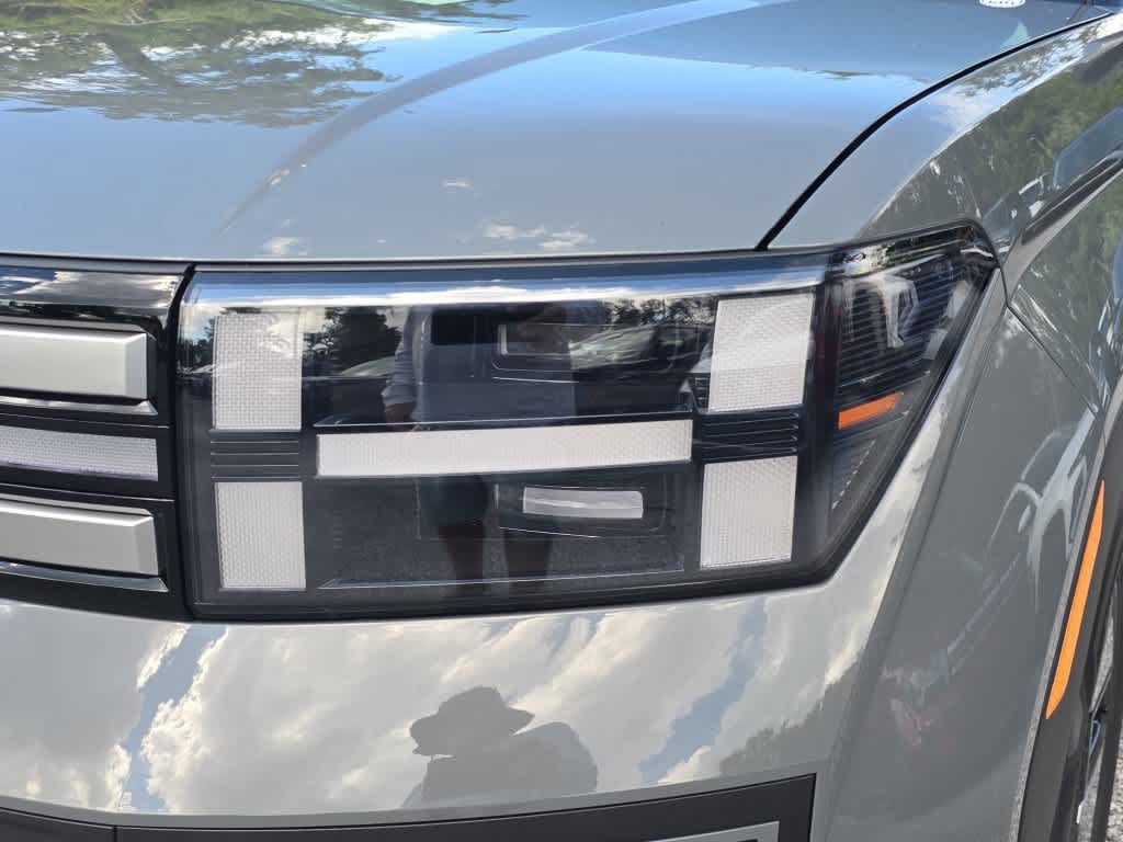 New 2027 Hyundai Santa Fe SEL FWD image 11