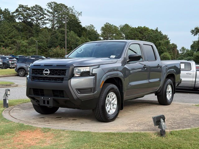 Used 2026 Nissan Frontier S AWD/4WD image 3