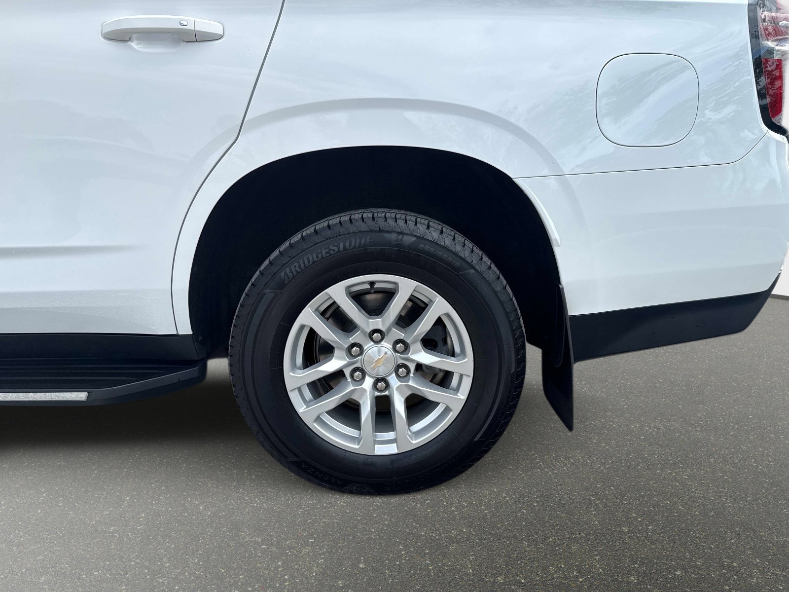 Used 2021 Chevrolet Tahoe LT image 12