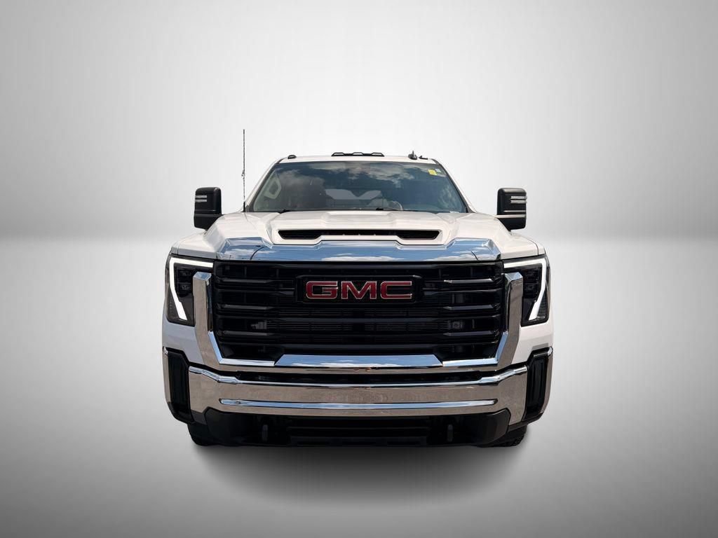 Used 2024 GMC Sierra 3500 Pro w/ Convenience Package AWD/4WD image 7