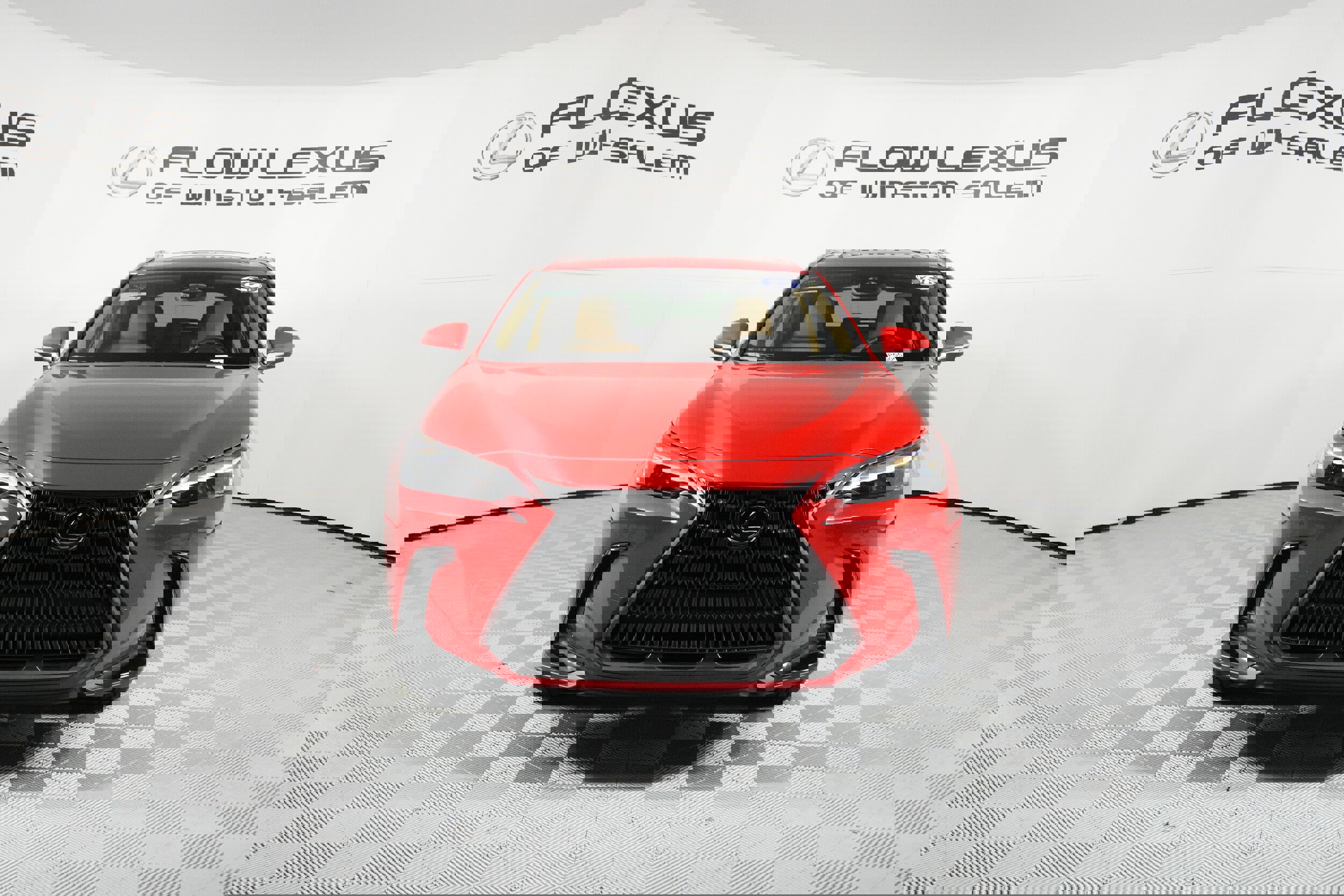 Certified 2025 Lexus NX 250 Premium SUV image 2