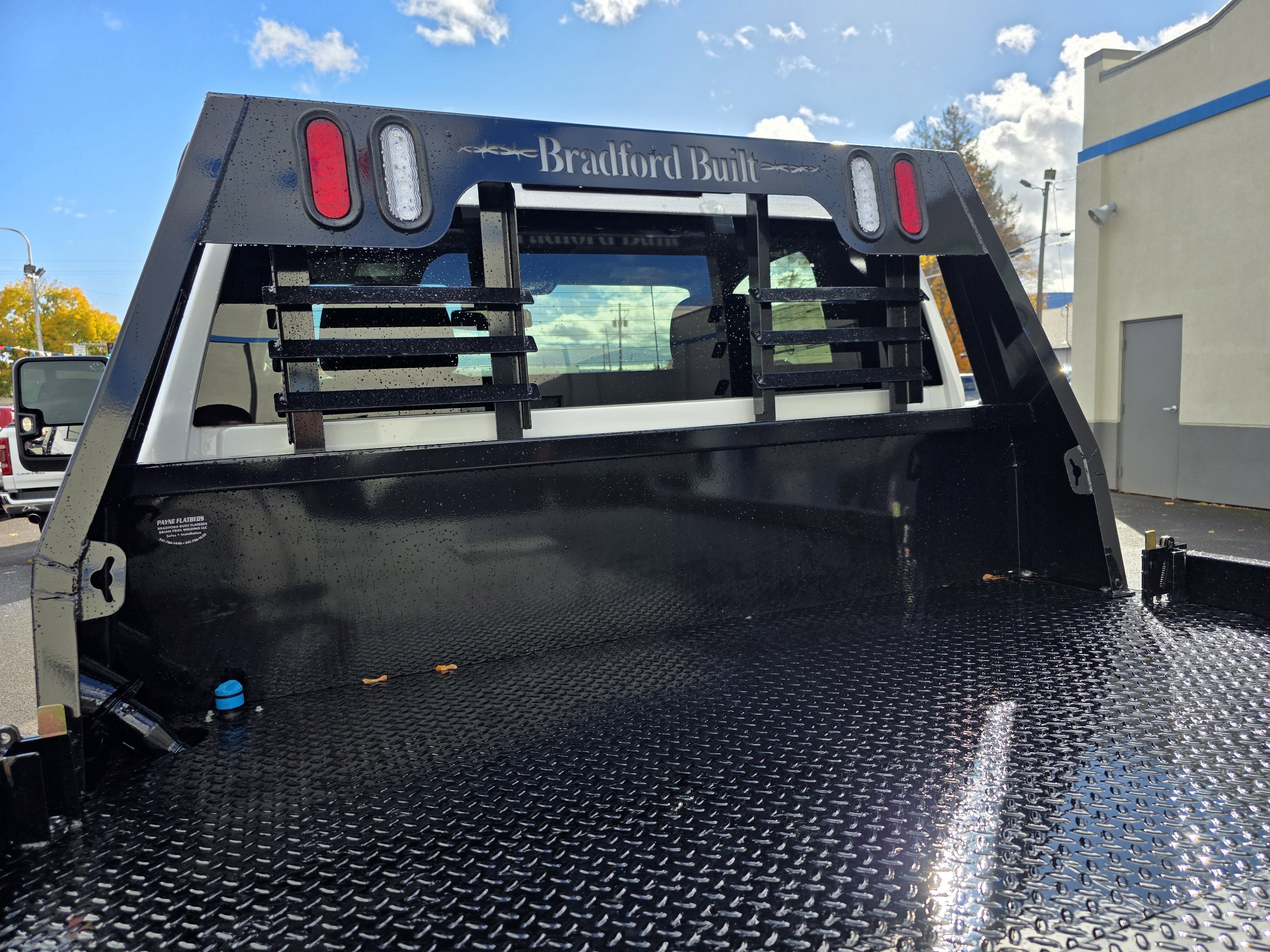 New 2025 Chevrolet Silverado 2500 W/T w/ WT Convenience Package image 24