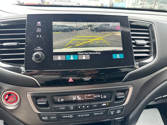 Used 2021 Honda Pilot Special Edition image 18