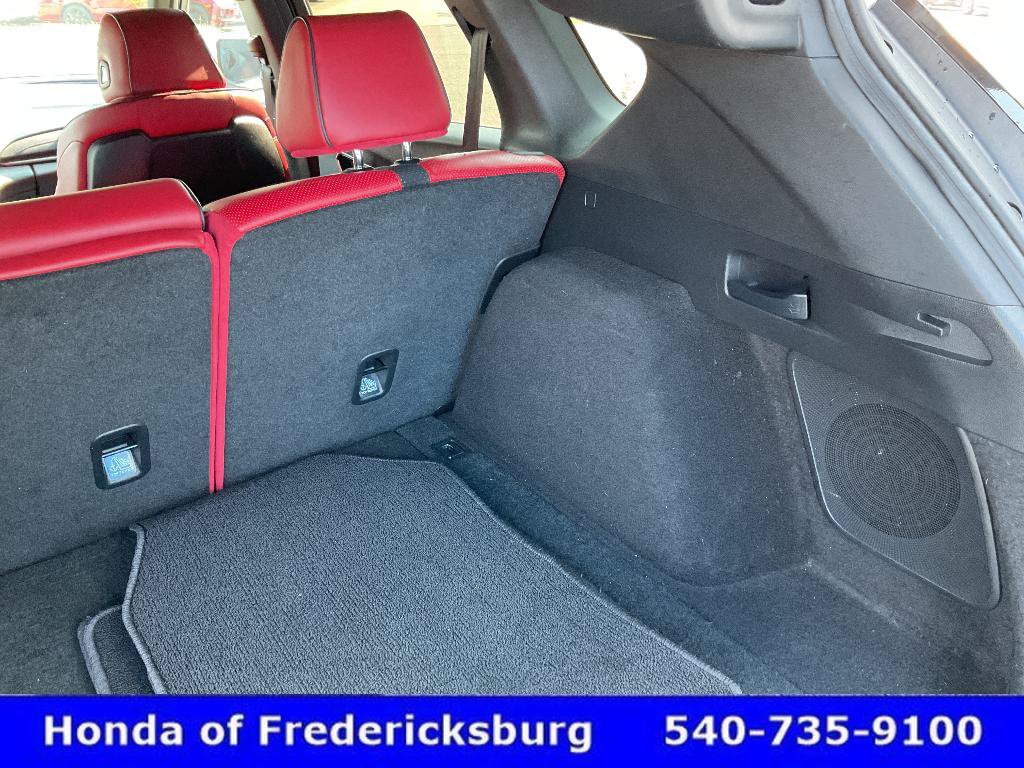 Used 2020 Acura RDX A-Specw/ Technology Package AWD/4WD image 24