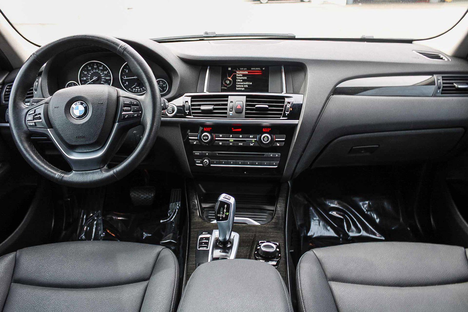 Used 2017 BMW X3 sDrive28i image 12