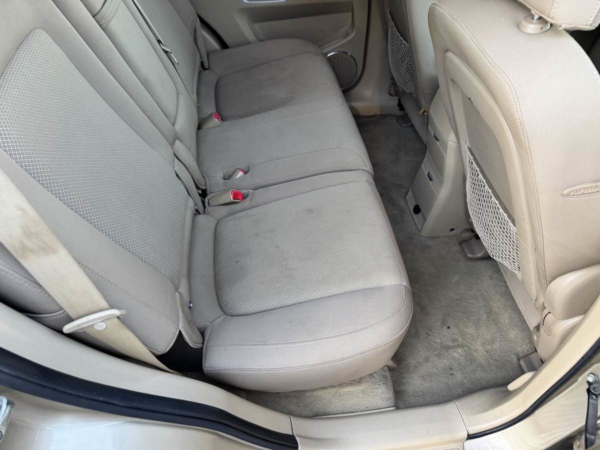 Used 2008 Saturn Vue XR w/ Convenience Package FWD image 30