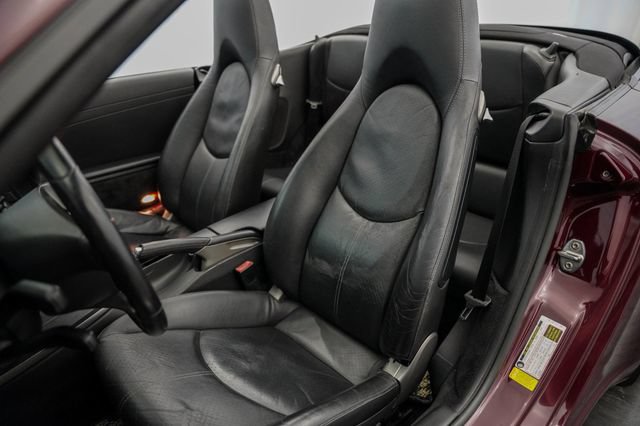Used 2006 Porsche 911 Carrera S RWD image 19