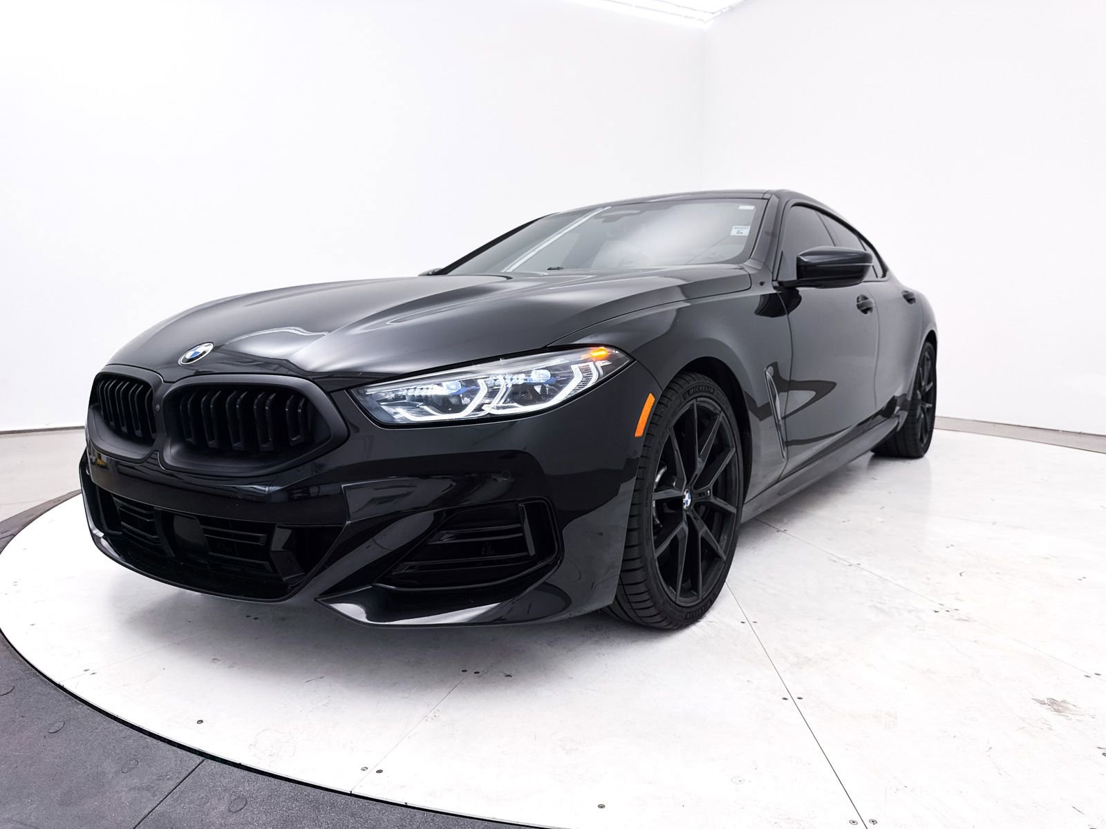Used 2023 BMW 840i Gran Coupe 840 image 14