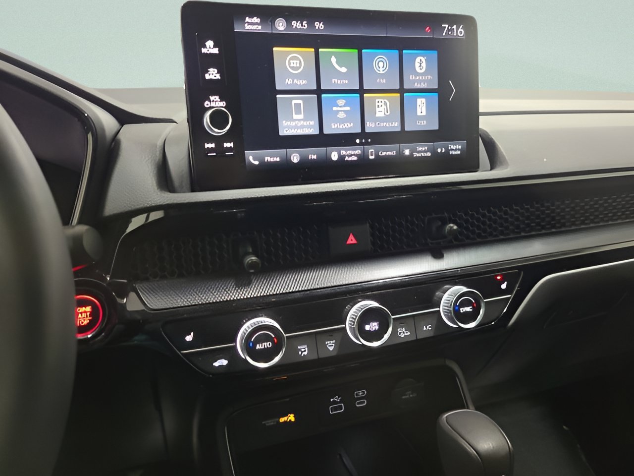 Certified 2024 Honda CR-V EX-L image 30