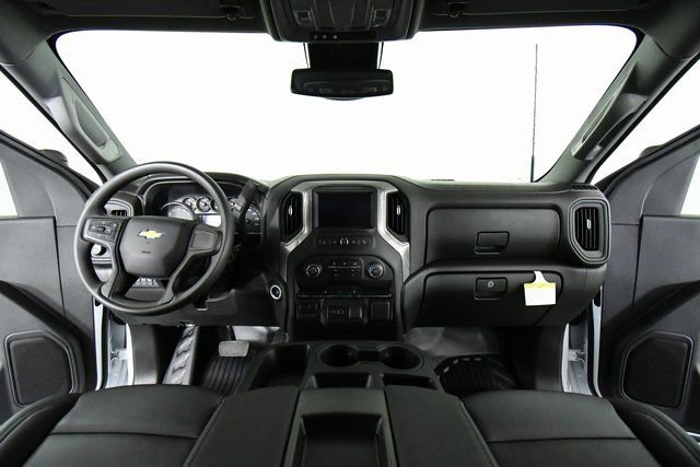 New 2026 Chevrolet Silverado 3500 W/T w/ WT Convenience Package AWD/4WD image 18