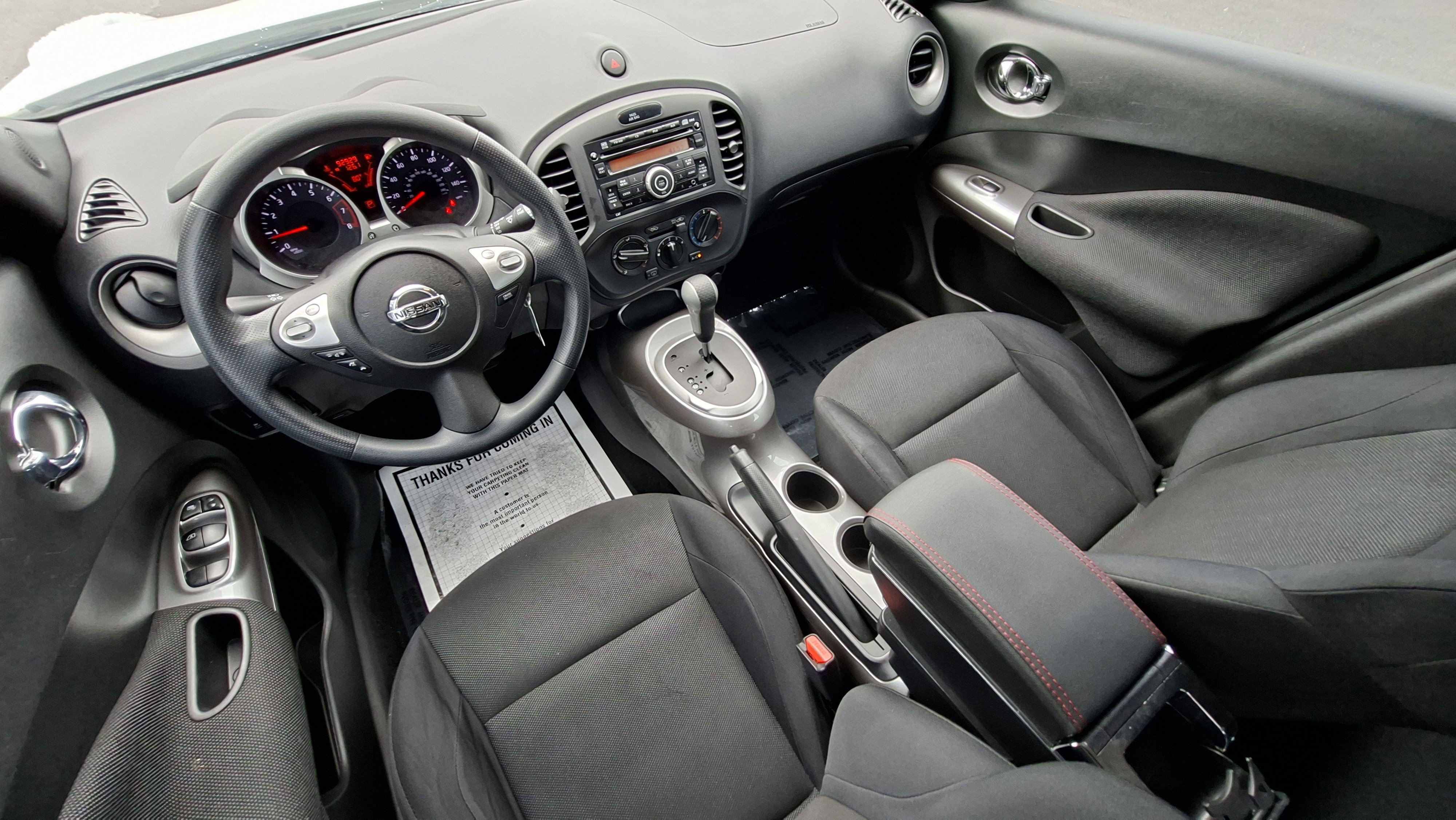 Used 2013 Nissan Juke S FWD image 18