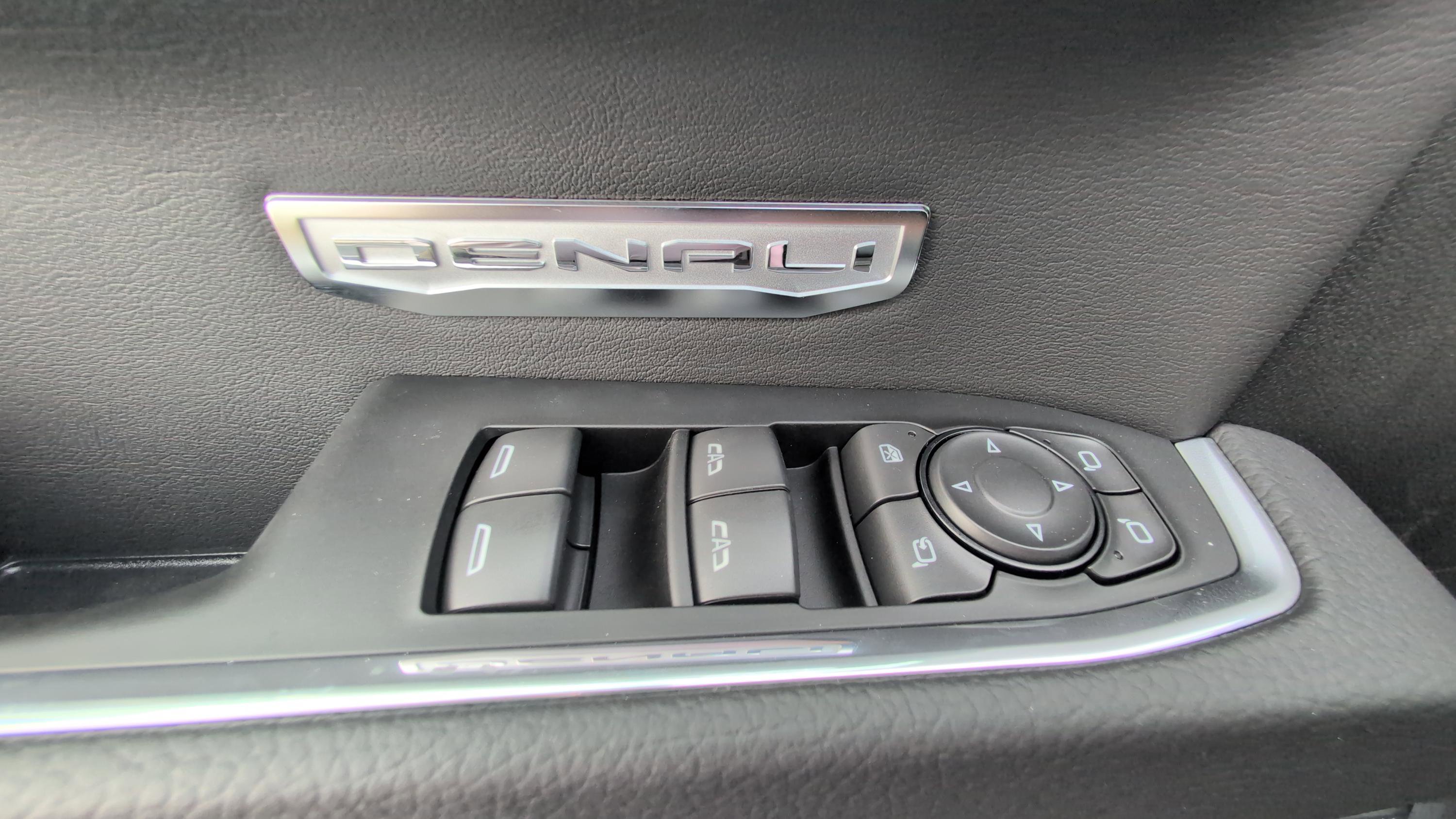 New 2026 GMC Sierra 1500 Denali w/ Technology Package image 21