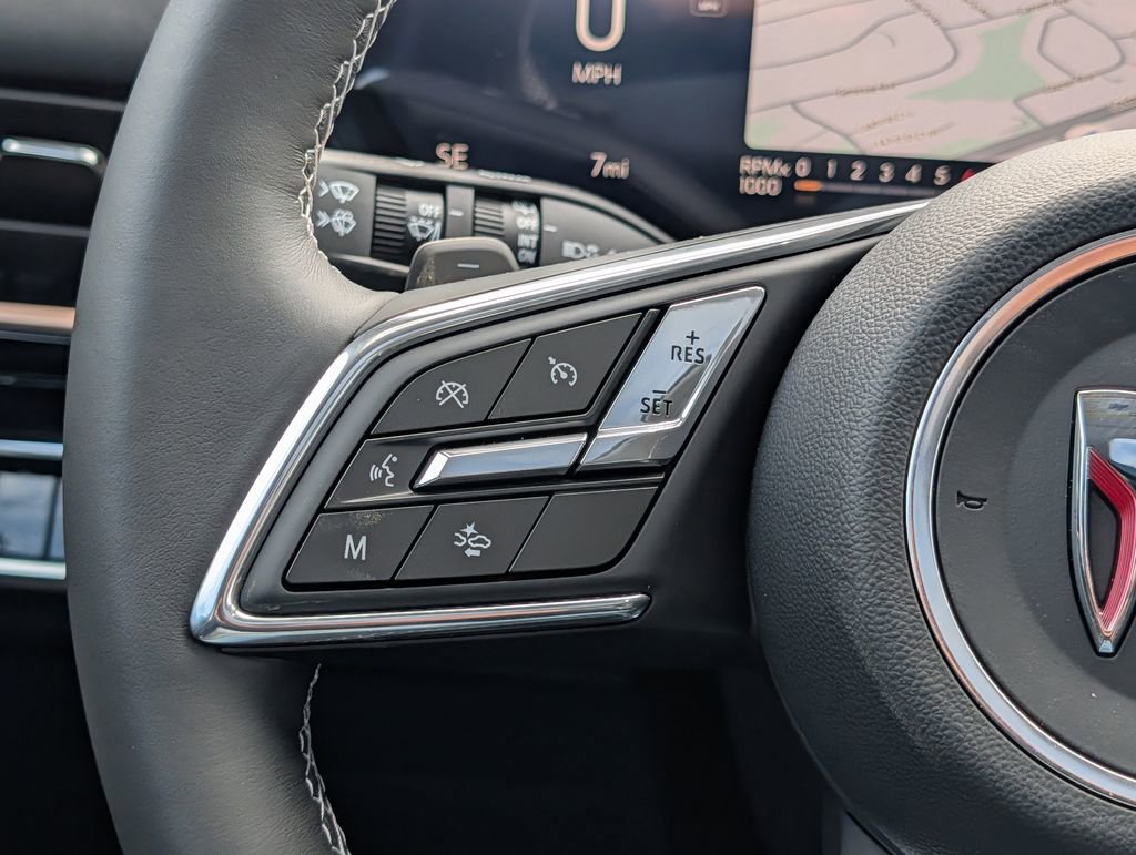 New 2026 Buick Envision Sport Touring image 34