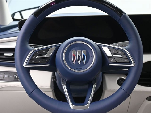 New 2026 Buick Enclave Avenir w/ Super Cruise Package image 30