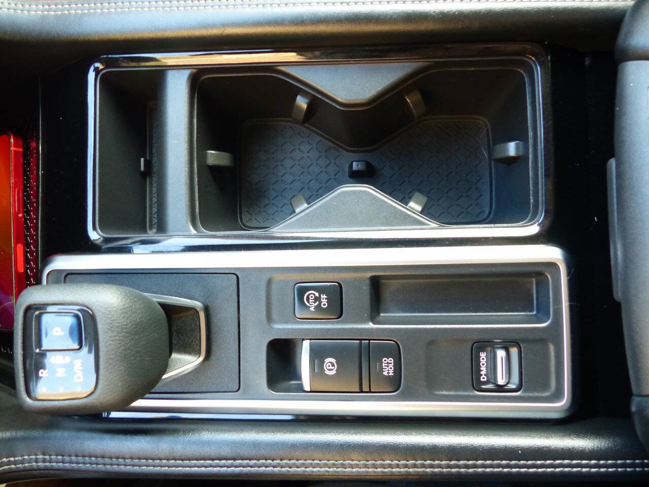 Used 2022 Nissan Pathfinder Platinum w/ Cargo Package FWD image 69