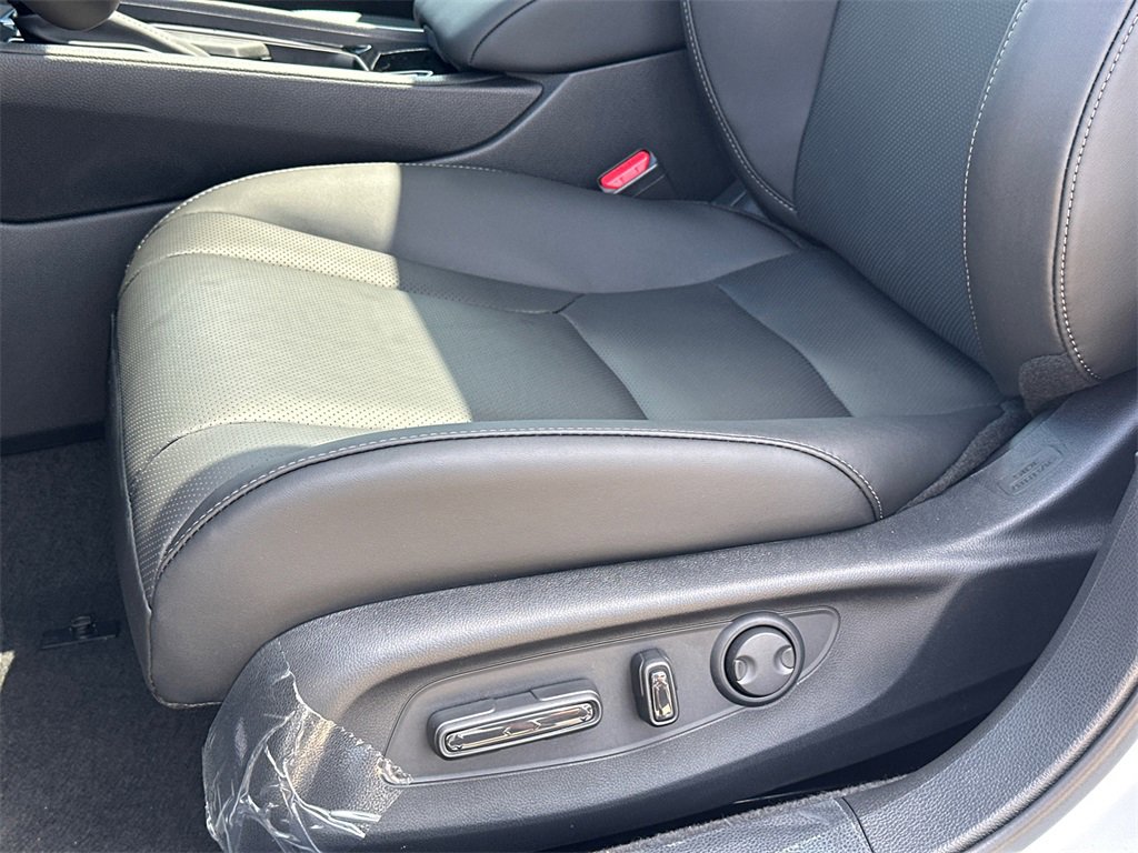 New 2025 Honda Accord EX-L image 13