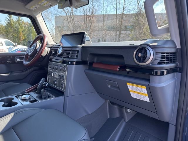 New 2026 INEOS Grenadier Fieldmaster Edition image 34