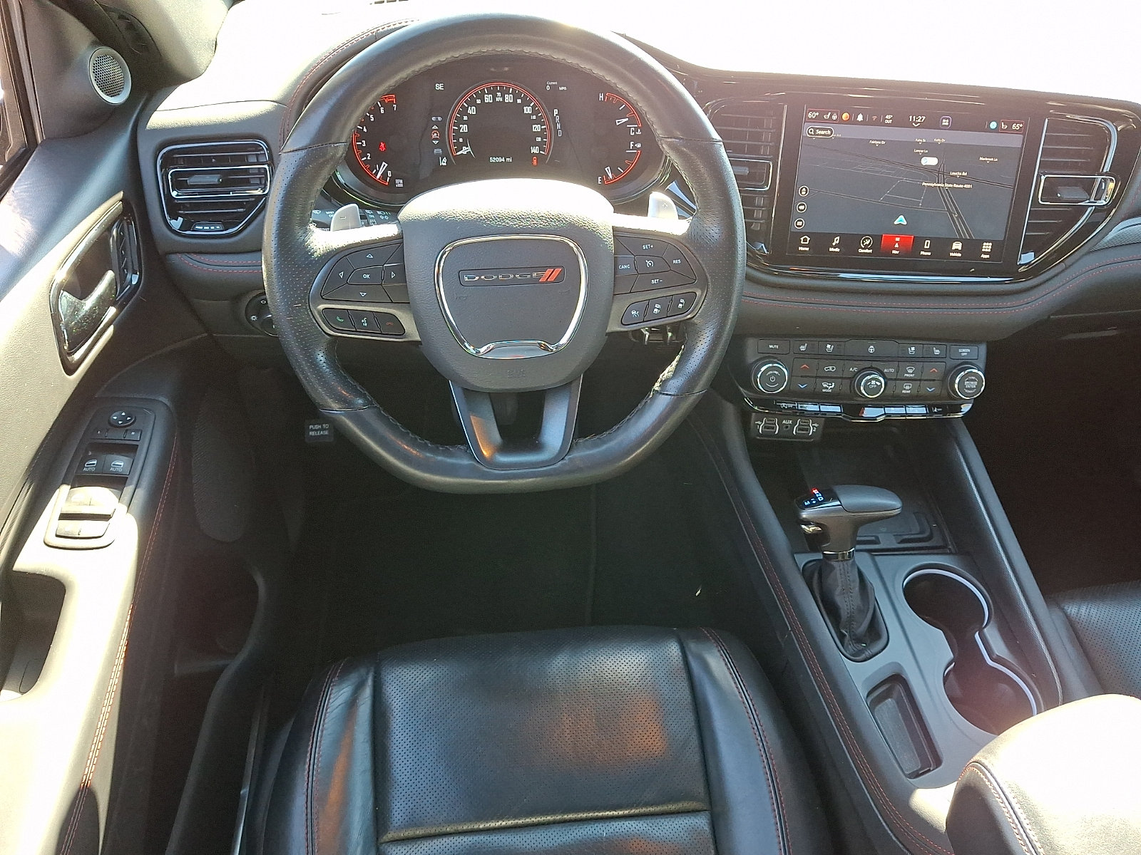 Used 2023 Dodge Durango GT AWD/4WD image 13