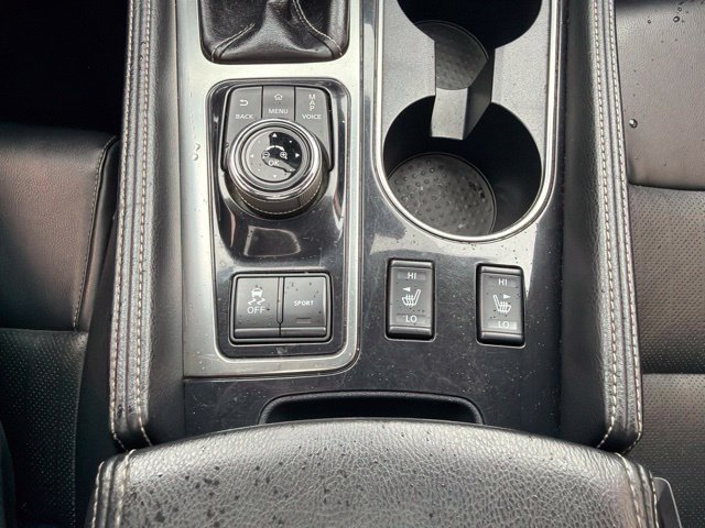 Used 2020 Nissan Maxima 3.5 SL w/ Floor Mat Group FWD image 19