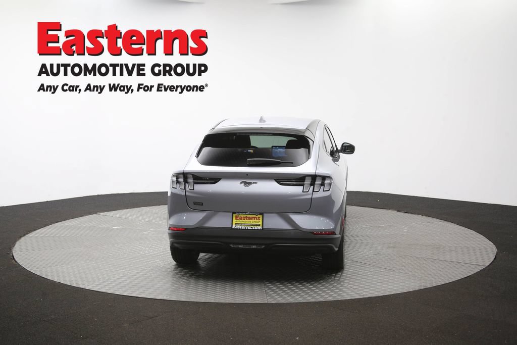 Used 2021 Ford Mustang Mach-E Select AWD/4WD image 36