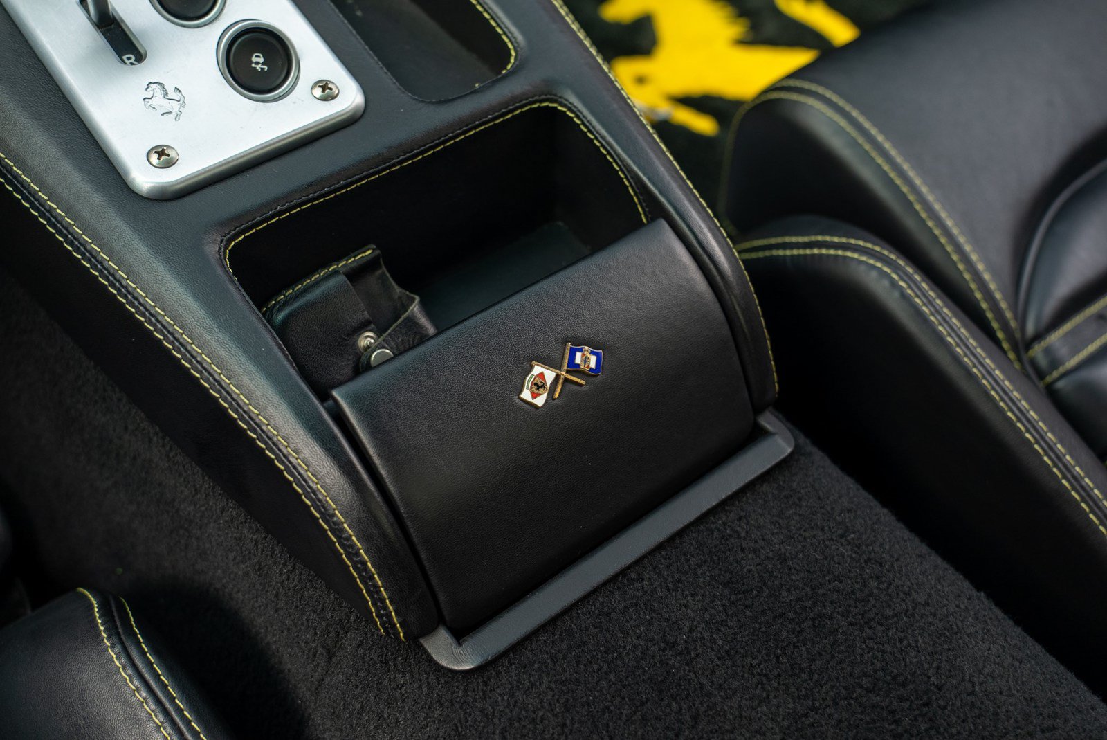 Used 2003 Ferrari 575M Maranello RWD image 53