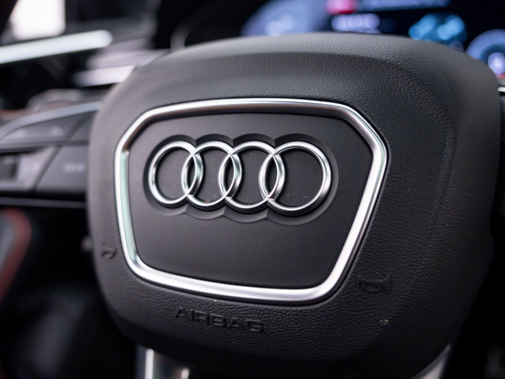 Used 2023 Audi S5 Premium Plus w/ Premium Plus AWD/4WD image 19