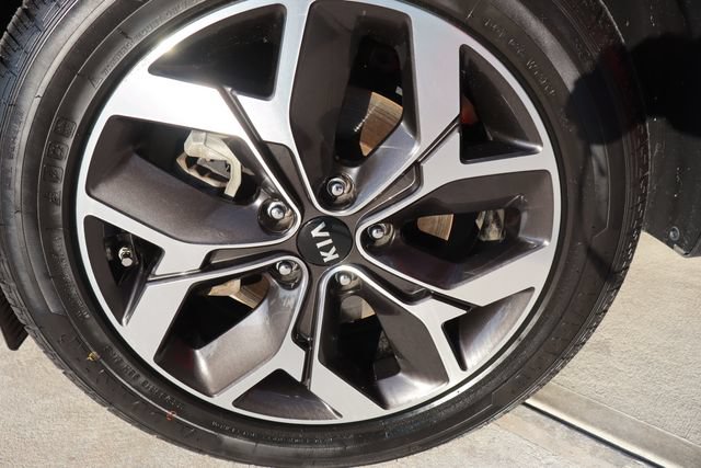 Used 2020 Kia Sportage EX w/ EX Technology Package FWD image 44